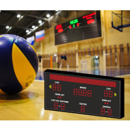 Спортивные LED табло (волейбол)